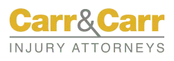 Business logo for Carr & Carr Attorneys
