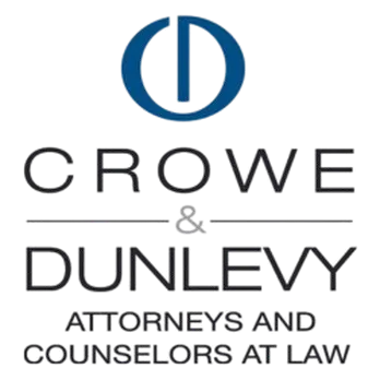 Business logo for Crowe & Dunlevy